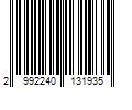 Barcode Image for UPC code 2992240131935