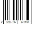 Barcode Image for UPC code 29927663633039