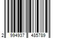 Barcode Image for UPC code 299493748578207