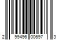 Barcode Image for UPC code 299496006973