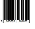 Barcode Image for UPC code 2995578969652