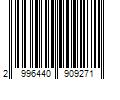 Barcode Image for UPC code 2996440909271