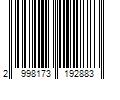 Barcode Image for UPC code 2998173192883