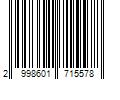 Barcode Image for UPC code 2998601715578