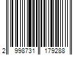 Barcode Image for UPC code 2998731179288