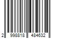 Barcode Image for UPC code 2998818484632