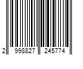 Barcode Image for UPC code 2998827245774