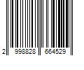 Barcode Image for UPC code 2998828664529