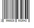 Barcode Image for UPC code 2998828932642