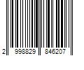 Barcode Image for UPC code 2998829846207