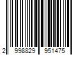 Barcode Image for UPC code 2998829951475