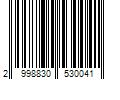 Barcode Image for UPC code 2998830530041