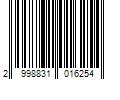 Barcode Image for UPC code 2998831016254