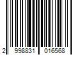 Barcode Image for UPC code 2998831016568