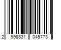 Barcode Image for UPC code 2998831045773