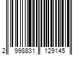 Barcode Image for UPC code 2998831129145