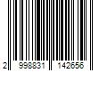 Barcode Image for UPC code 2998831142656