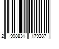 Barcode Image for UPC code 2998831179287