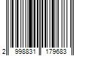 Barcode Image for UPC code 2998831179683