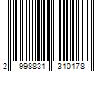 Barcode Image for UPC code 2998831310178