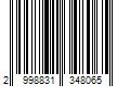 Barcode Image for UPC code 2998831348065