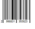 Barcode Image for UPC code 2998831353823