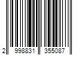 Barcode Image for UPC code 2998831355087