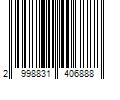 Barcode Image for UPC code 2998831406888