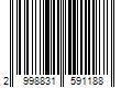 Barcode Image for UPC code 2998831591188