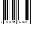 Barcode Image for UPC code 2998831688796