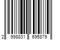 Barcode Image for UPC code 2998831695879