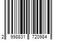 Barcode Image for UPC code 2998831720984