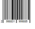 Barcode Image for UPC code 2998831999885