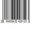 Barcode Image for UPC code 2998884426123