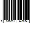 Barcode Image for UPC code 2999001440824