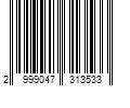 Barcode Image for UPC code 2999047313533