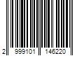 Barcode Image for UPC code 2999101146220