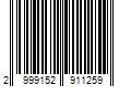 Barcode Image for UPC code 2999152911259