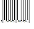 Barcode Image for UPC code 3000000615508