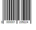 Barcode Image for UPC code 30000012352297