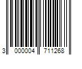 Barcode Image for UPC code 3000004711268