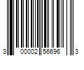 Barcode Image for UPC code 300002566963