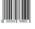 Barcode Image for UPC code 3000039765502