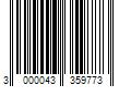 Barcode Image for UPC code 3000043359773