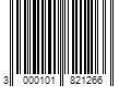 Barcode Image for UPC code 3000101821266