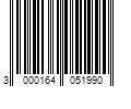 Barcode Image for UPC code 3000164051990