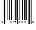 Barcode Image for UPC code 300021460808