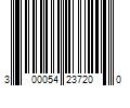 Barcode Image for UPC code 300054237200