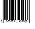 Barcode Image for UPC code 3000829409609