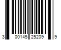 Barcode Image for UPC code 300145252099